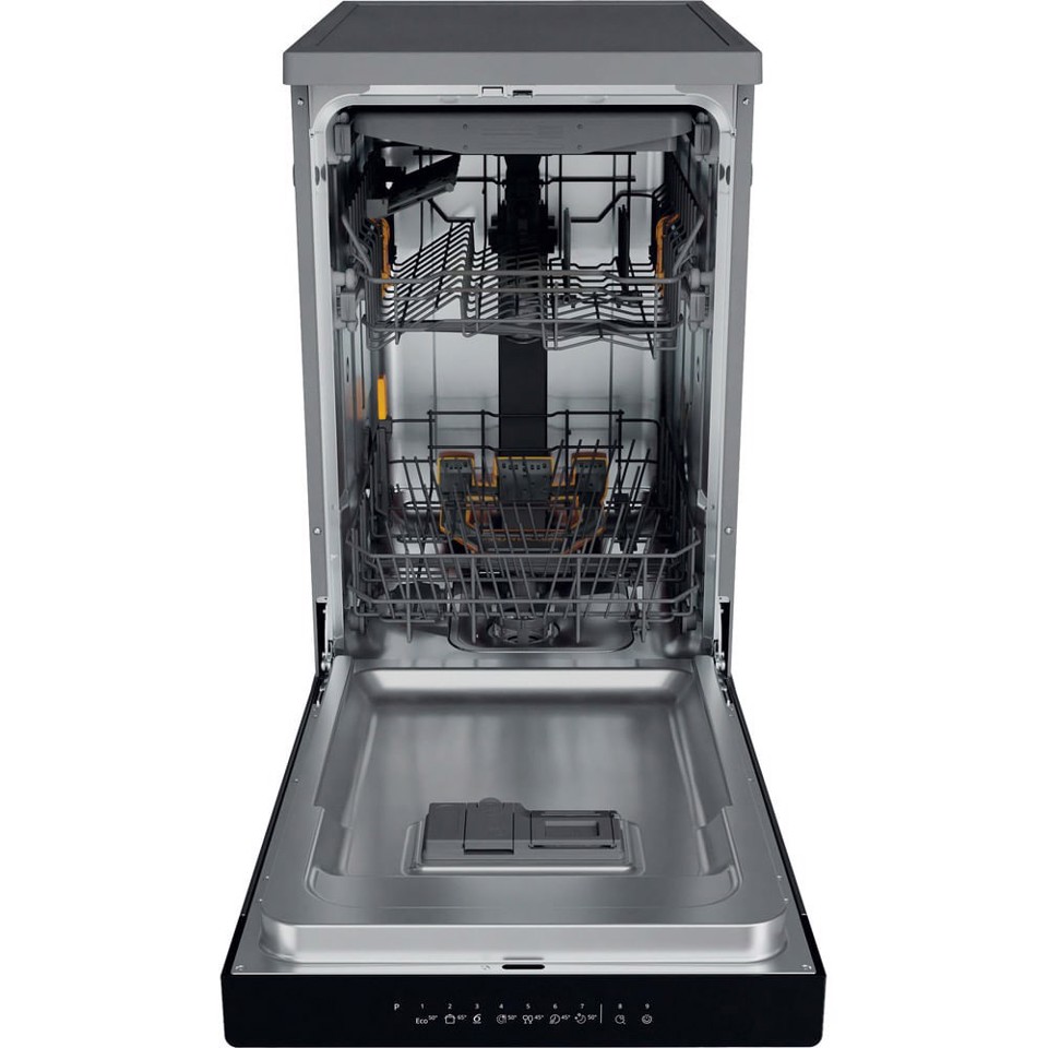 Whirlpool Lavastoviglie a libera installazione - WH4FD11CS7A0X