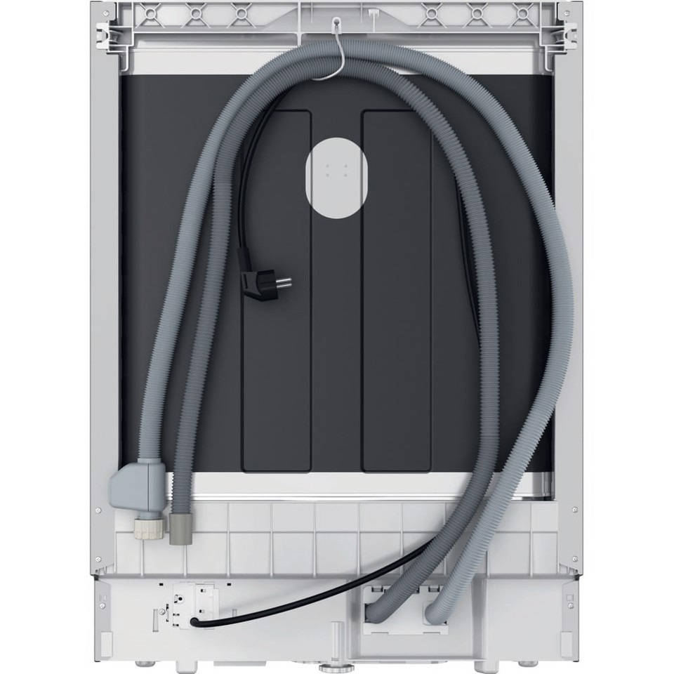 Whirlpool Lavastoviglie da Incasso WIC 3C33 F