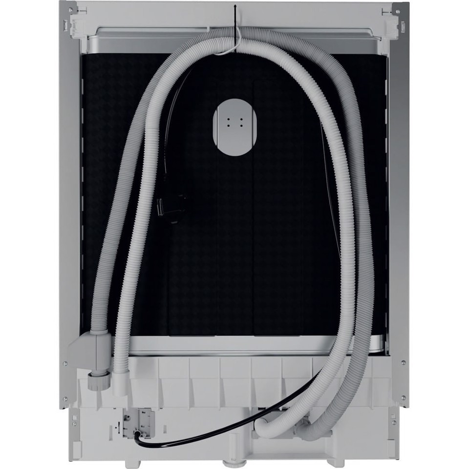 Whirlpool Lavastoviglie da Incasso WIO 3O540 PELG
