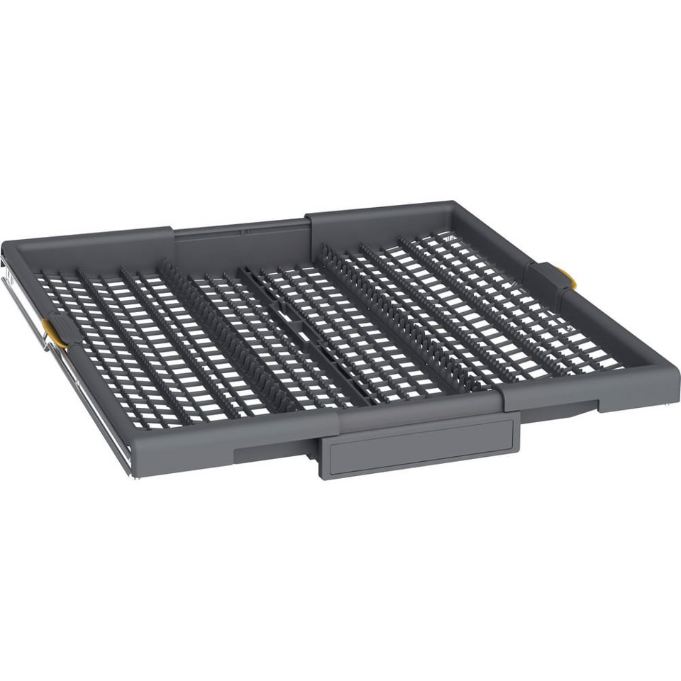 Whirlpool Lavastoviglie Maxispace BI 60 cm, classe A, 15 coperti, terzo cesto flessibile