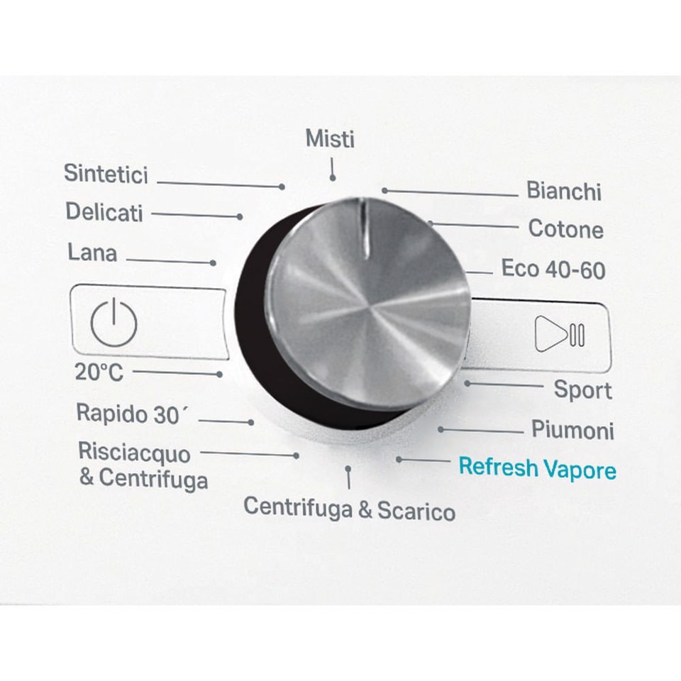 Whirlpool Lavatrice a libera installazione - FFB 9479 BV IT