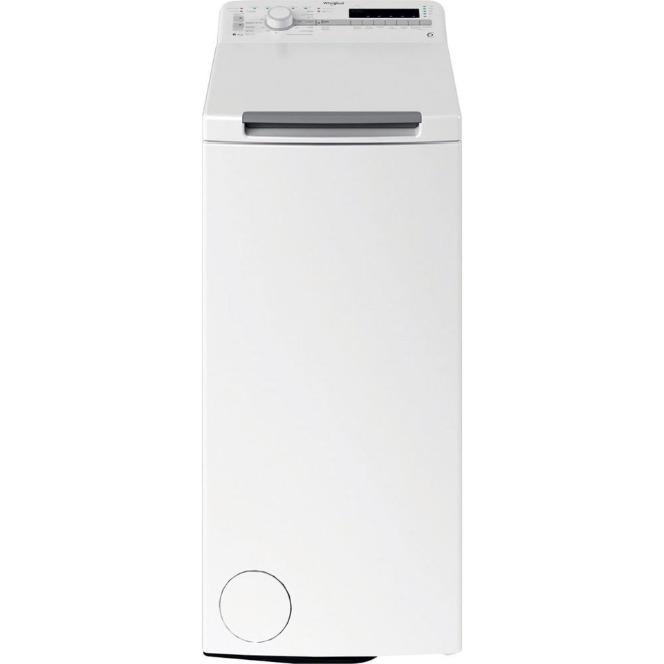 Whirlpool Lavatrice a libera installazione - TDLR 6240S IT