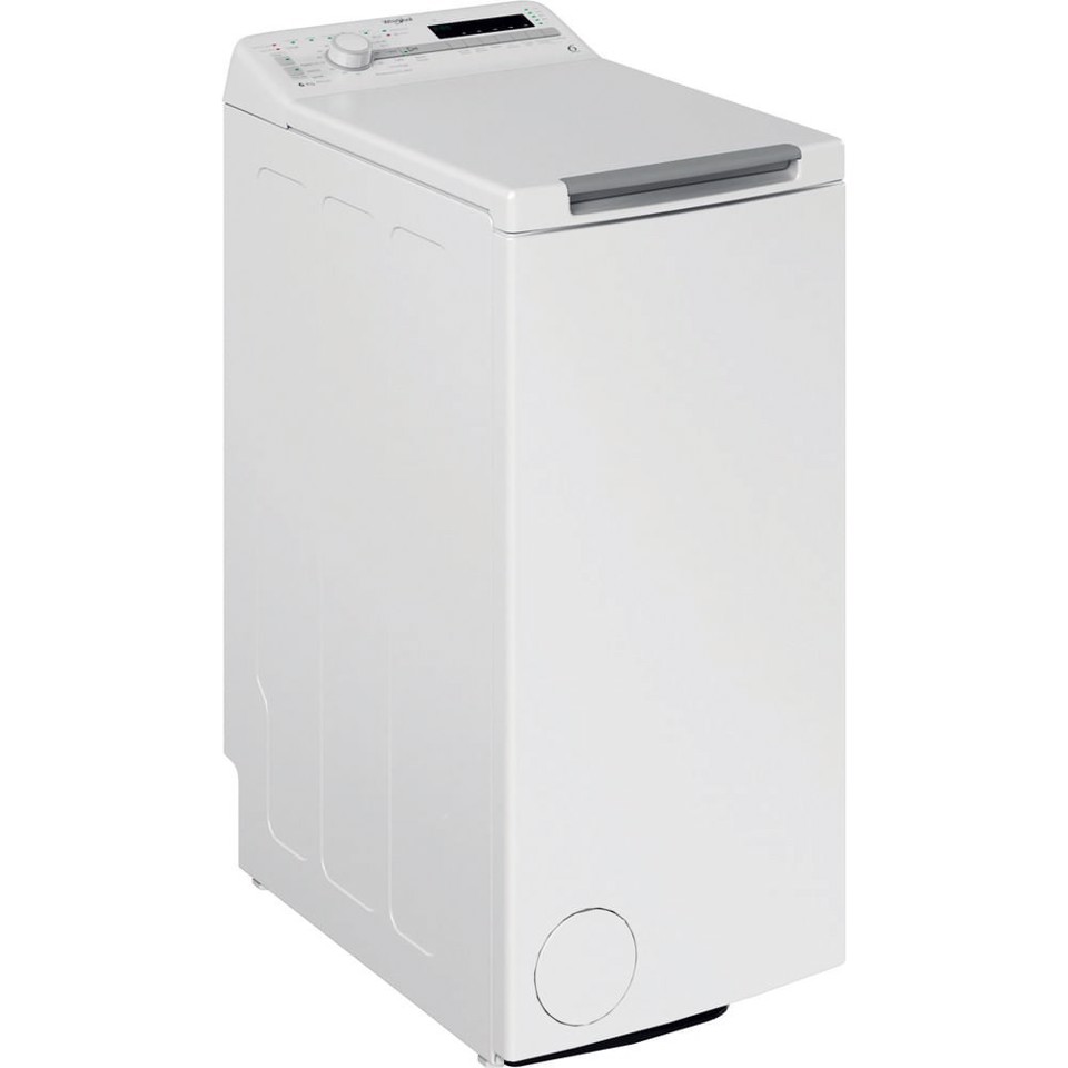 Whirlpool Lavatrice a libera installazione - TDLR 6240S IT