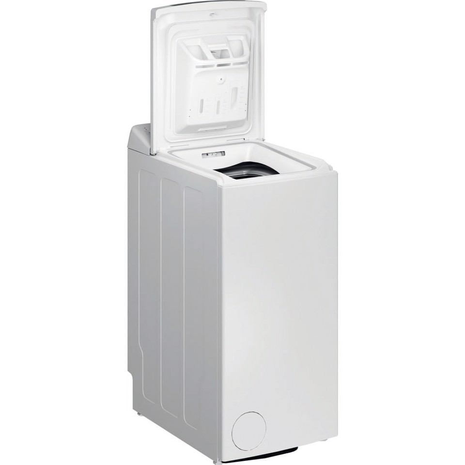 Whirlpool Lavatrice a libera installazione - TDLR 6240S IT