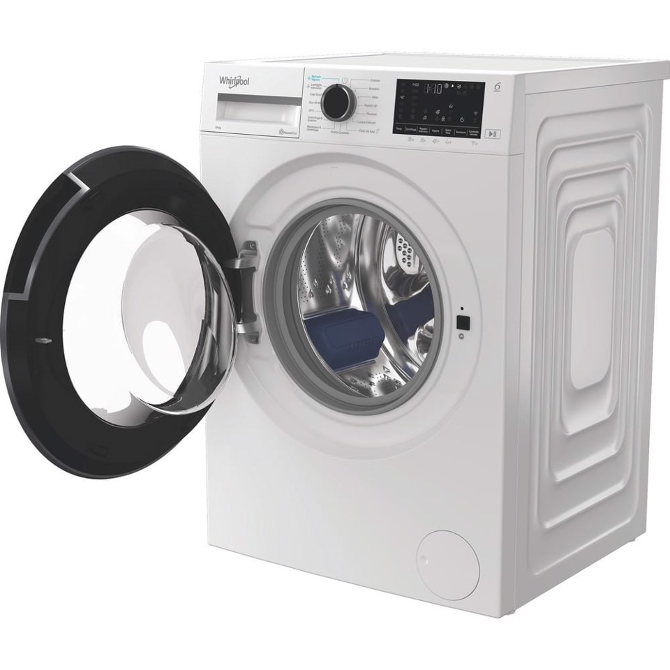 Whirlpool Lavatrice a libera installazione - WAM R940WB IT
