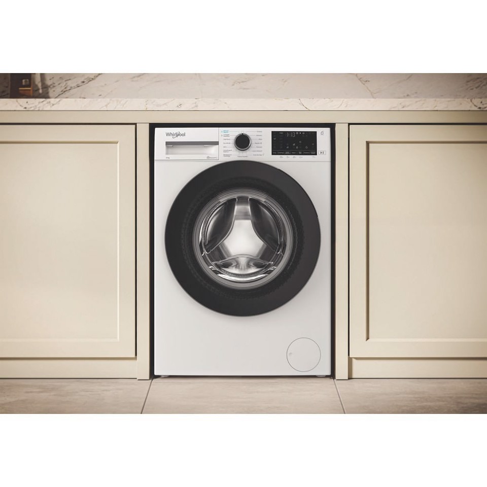 Whirlpool Lavatrice a libera installazione - WAM R940WB IT