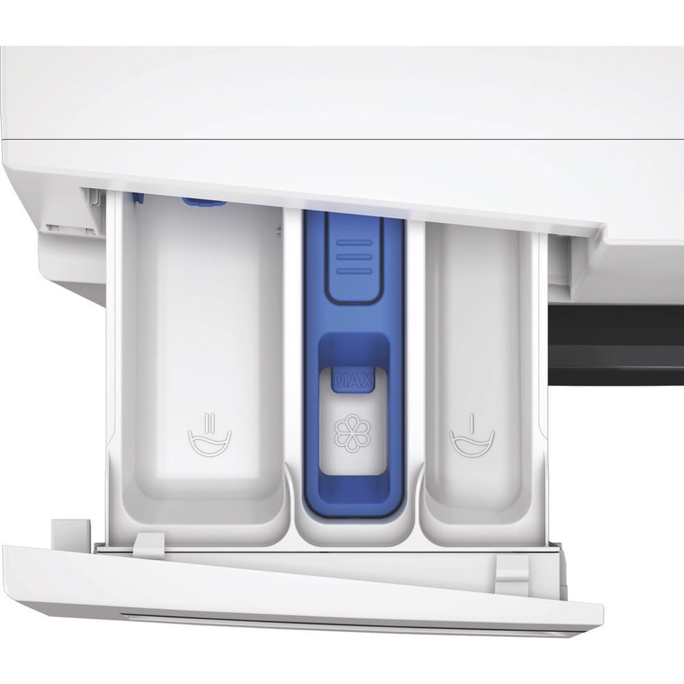 Whirlpool Lavatrice a libera installazione - WAM R940WB IT