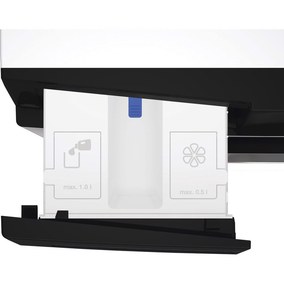 Whirlpool Lavatrice a libera installazione - WPM 27W ADS IT