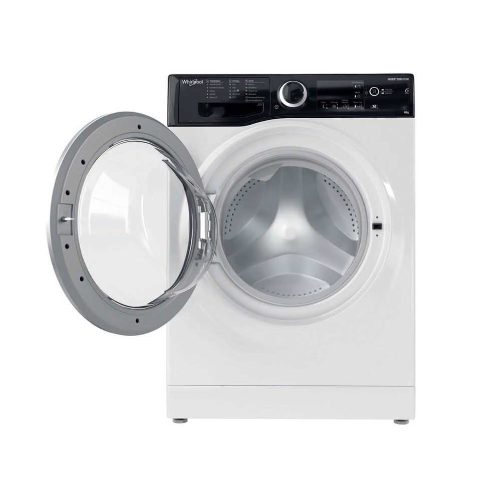 Whirlpool Lavatrice a libera installazione - WSB 624 S IT