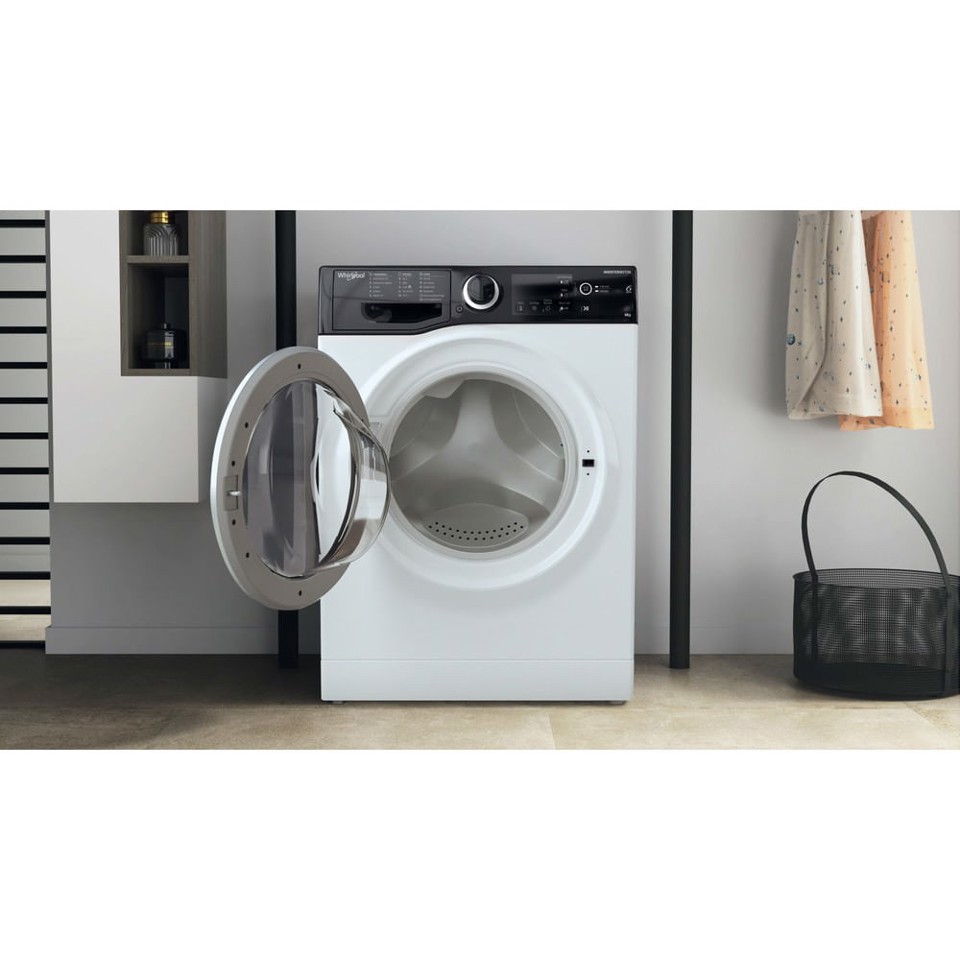 Whirlpool Lavatrice a libera installazione - WSB 624 S IT