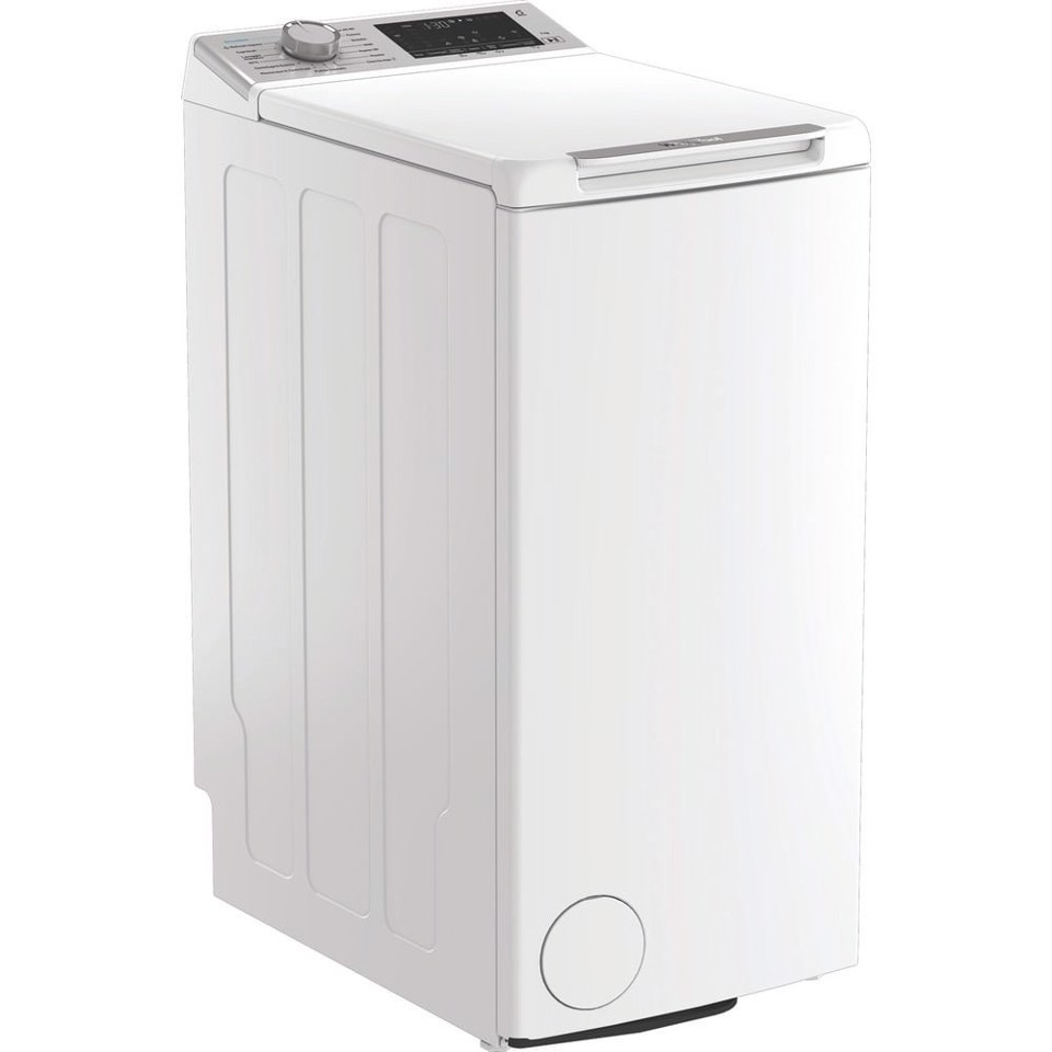 Whirlpool Lavatrice a libera installazione - WTLSENSE 76WQ IT
