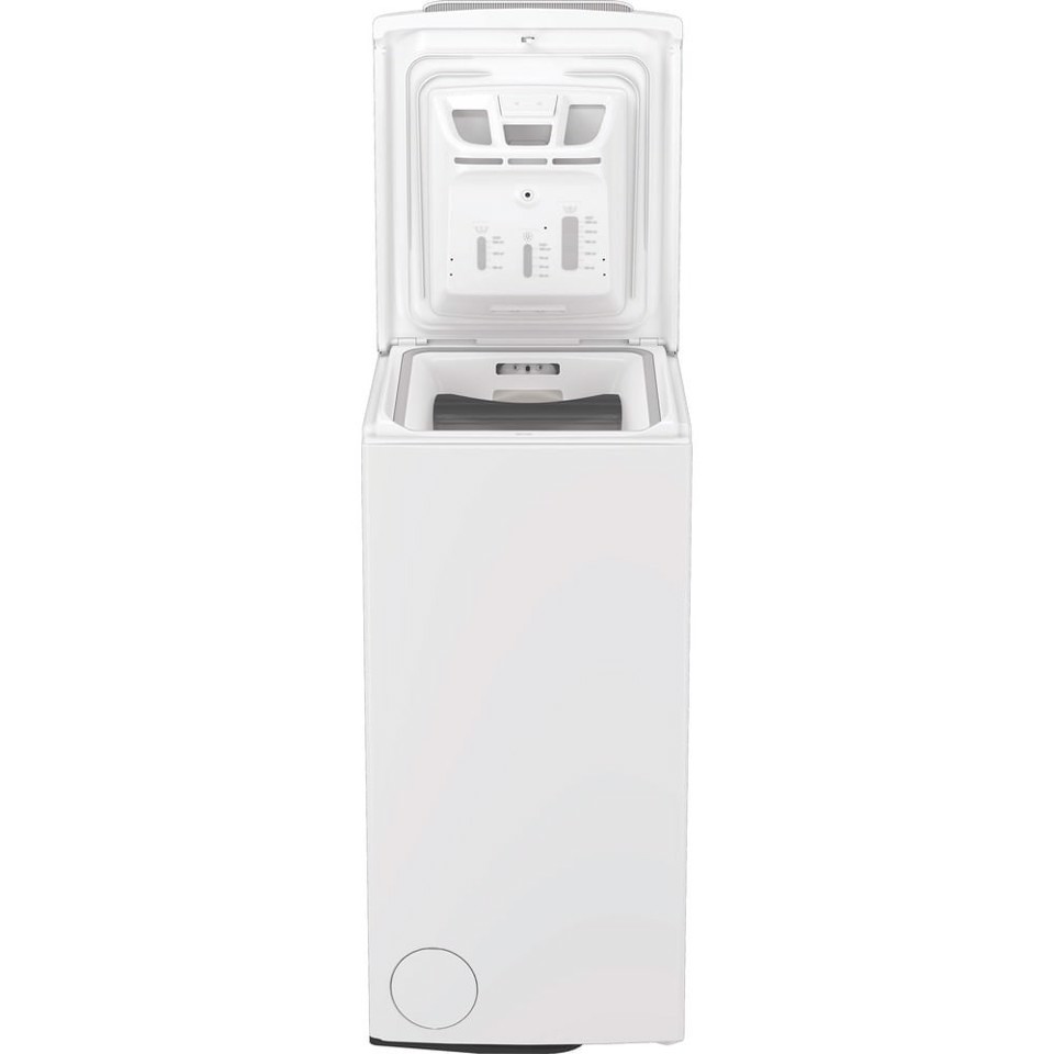 Whirlpool Lavatrice a libera installazione - WTLSENSE 76WQ IT