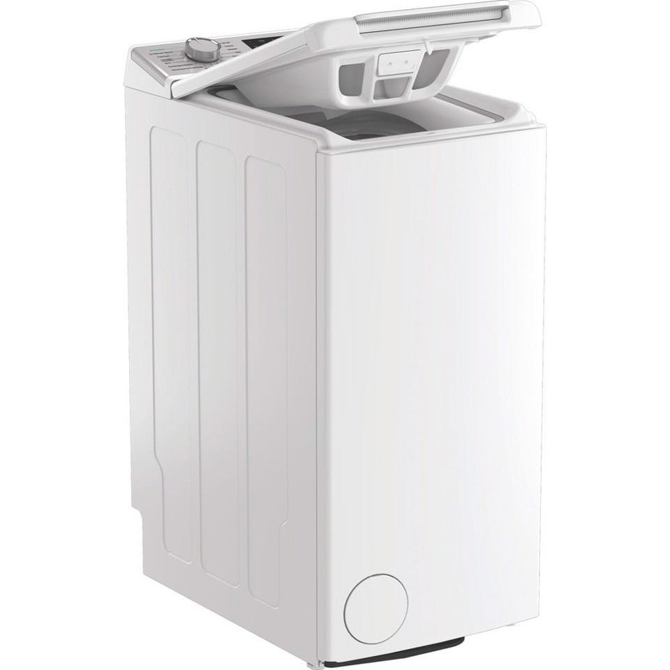 Whirlpool Lavatrice a libera installazione - WTLSENSE 76WQ IT
