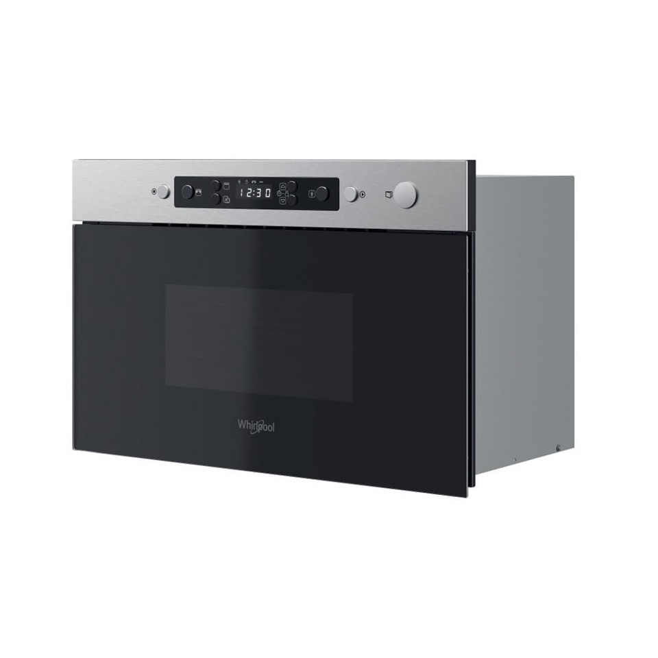 Whirlpool Microonde da incasso - MBNA920X