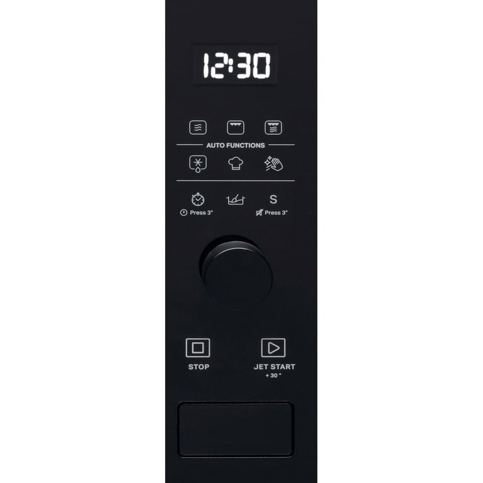 Whirlpool Microonde da incasso - WMF200G NB