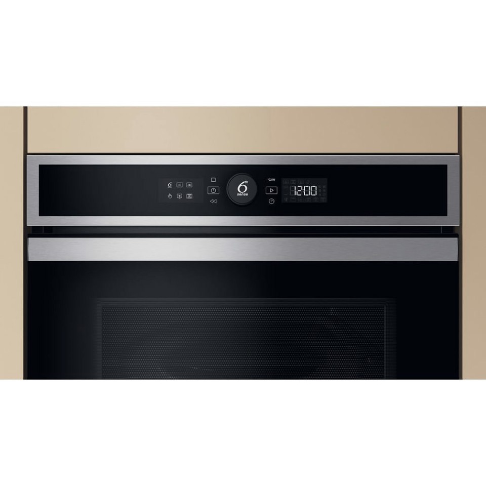 Whirlpool Microonde da incasso - WMW47HMXI