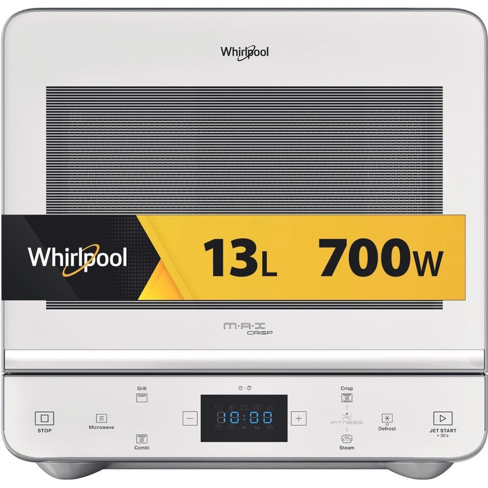 Whirlpool Microonde MAX 49 WSL