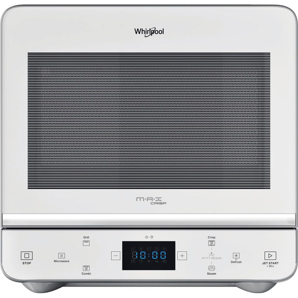 Whirlpool Microonde MAX 49 WSL