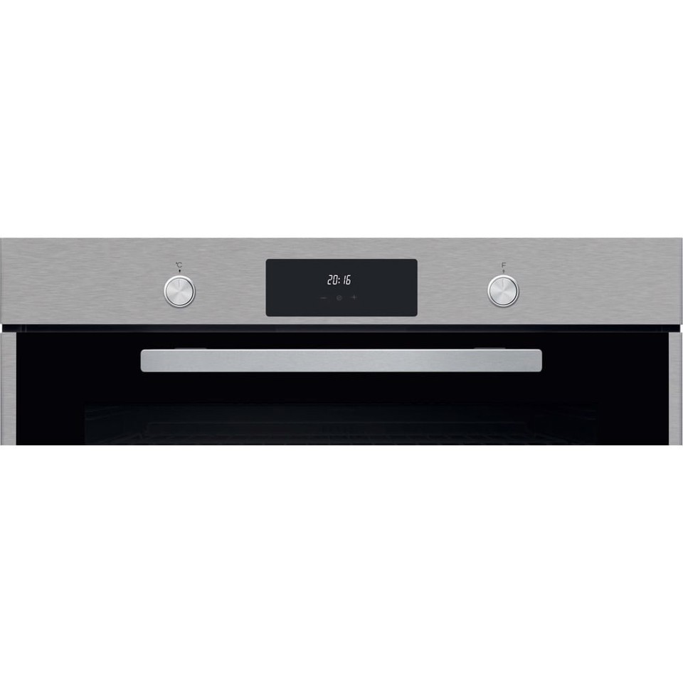 Whirlpool MSA K5V IX WH 100 L 2900 W A Acciaio inossidabile