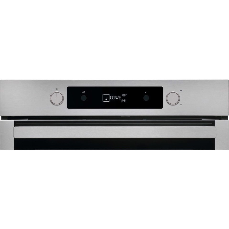 Whirlpool OAKZ9 156 P IX 73 L A Acciaio inossidabile