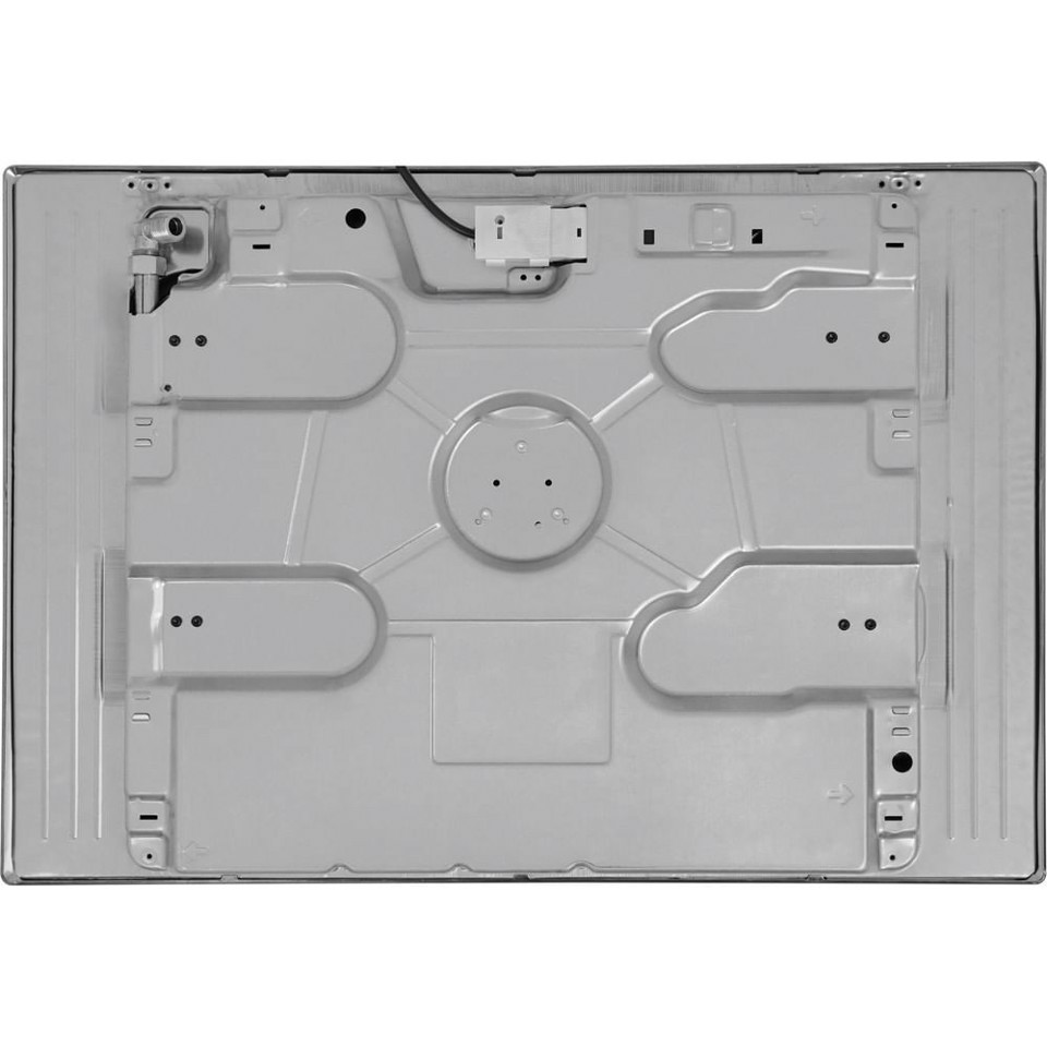 Whirlpool Piano cottura a gas - GMR 7522/IXL Made in Italy