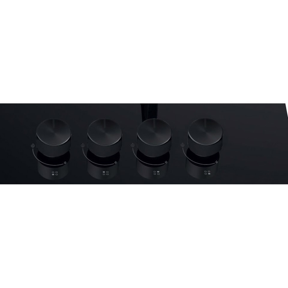 Whirlpool Piano cottura a gas - GOA 6423/NB1