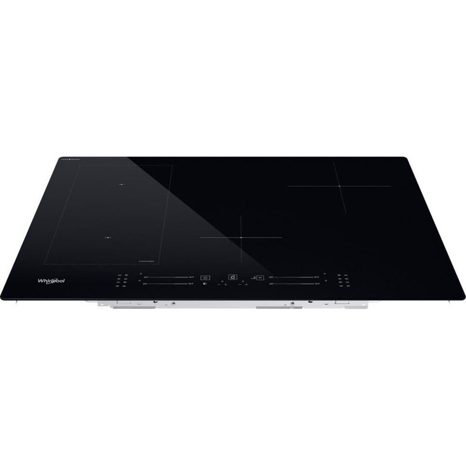 Whirlpool Piano cottura a induzione in vetroceramica - WL S2177 CPNE Made in Italy