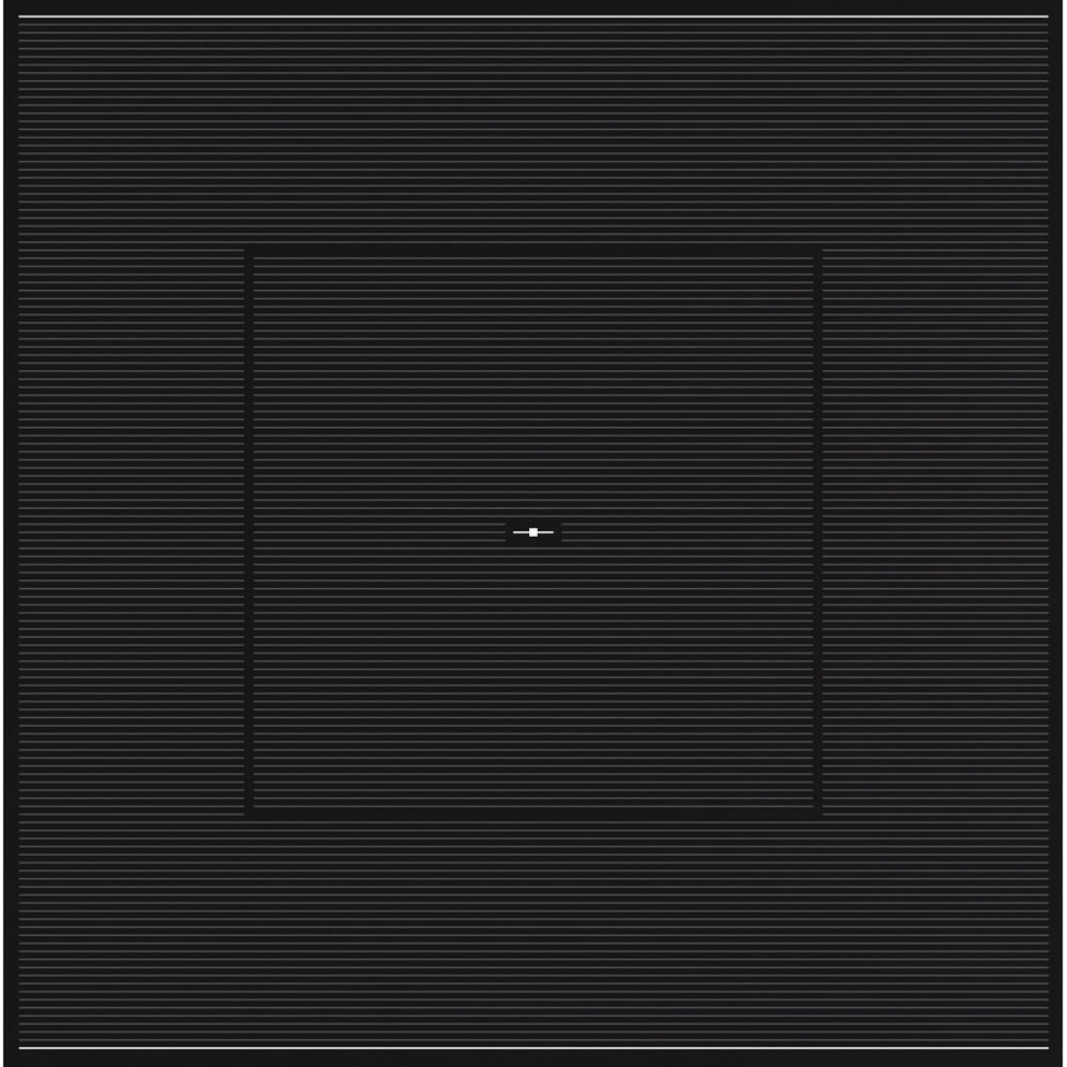 Whirlpool Piano cottura a induzione in vetroceramica - WT 1090 BA