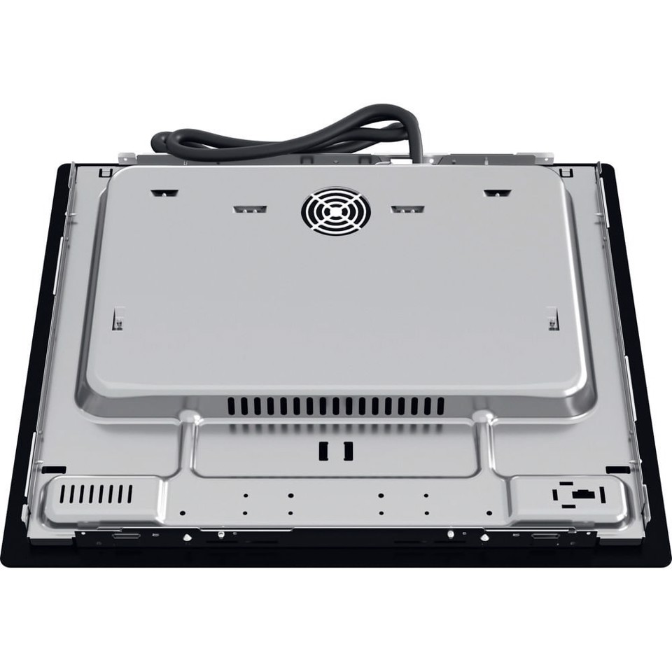 Whirlpool Piano Cottura a Induzione WL B8160 NE Made in Italy