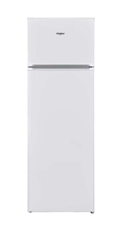 Whirlpool W55TM 6120 W Libera installazione 242 L E Bianco