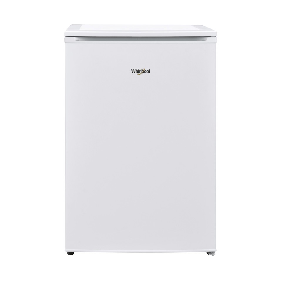Whirlpool W55VM 1120 W 2 WS monoporta Libera installazione 122 L E Bianco