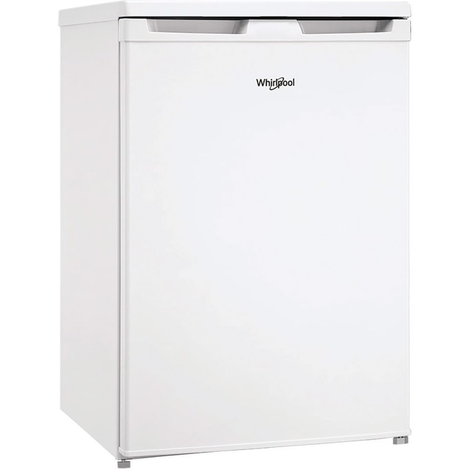 Whirlpool W55Z1 112W Congelatore a pozzo Libera installazione 95 L Bianco