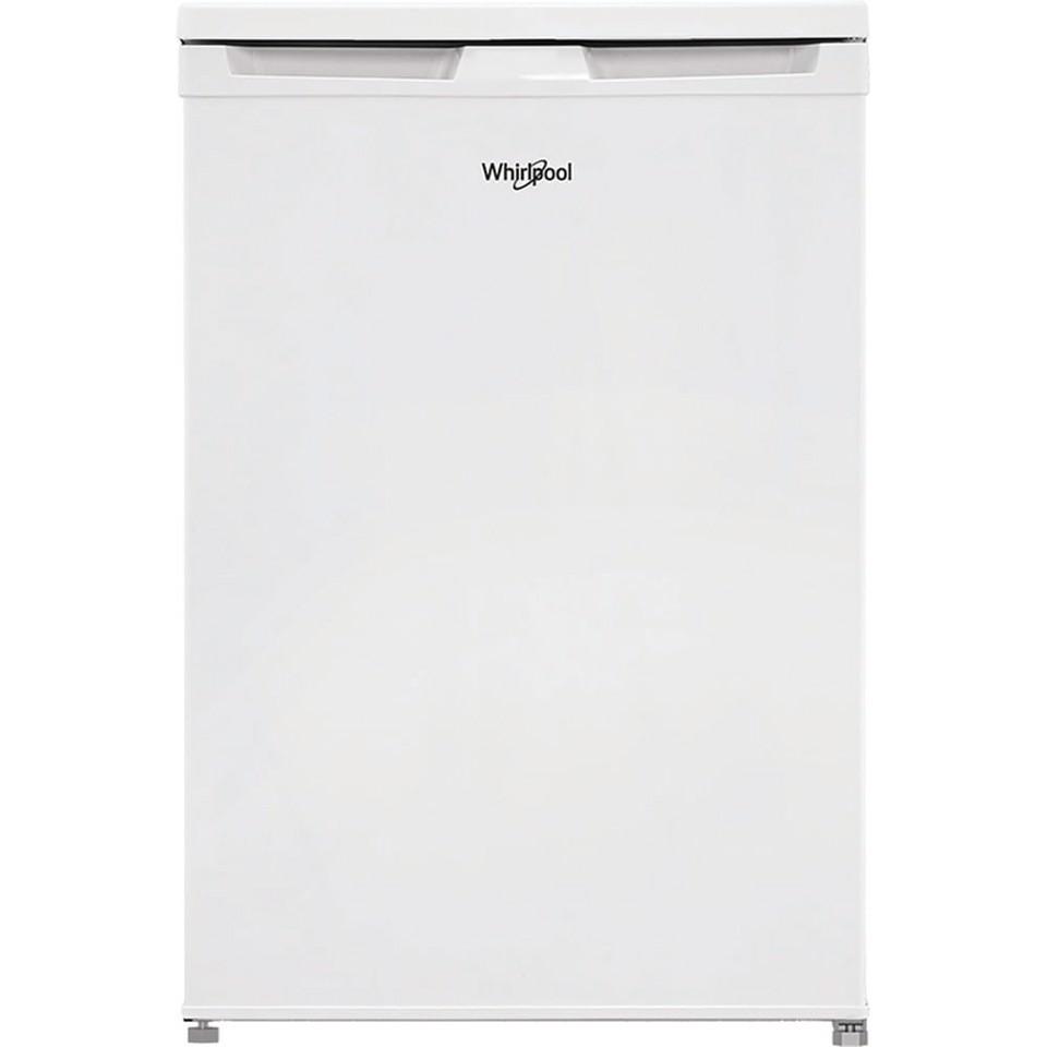 Whirlpool W55Z1 112W Congelatore a pozzo Libera installazione 95 L Bianco