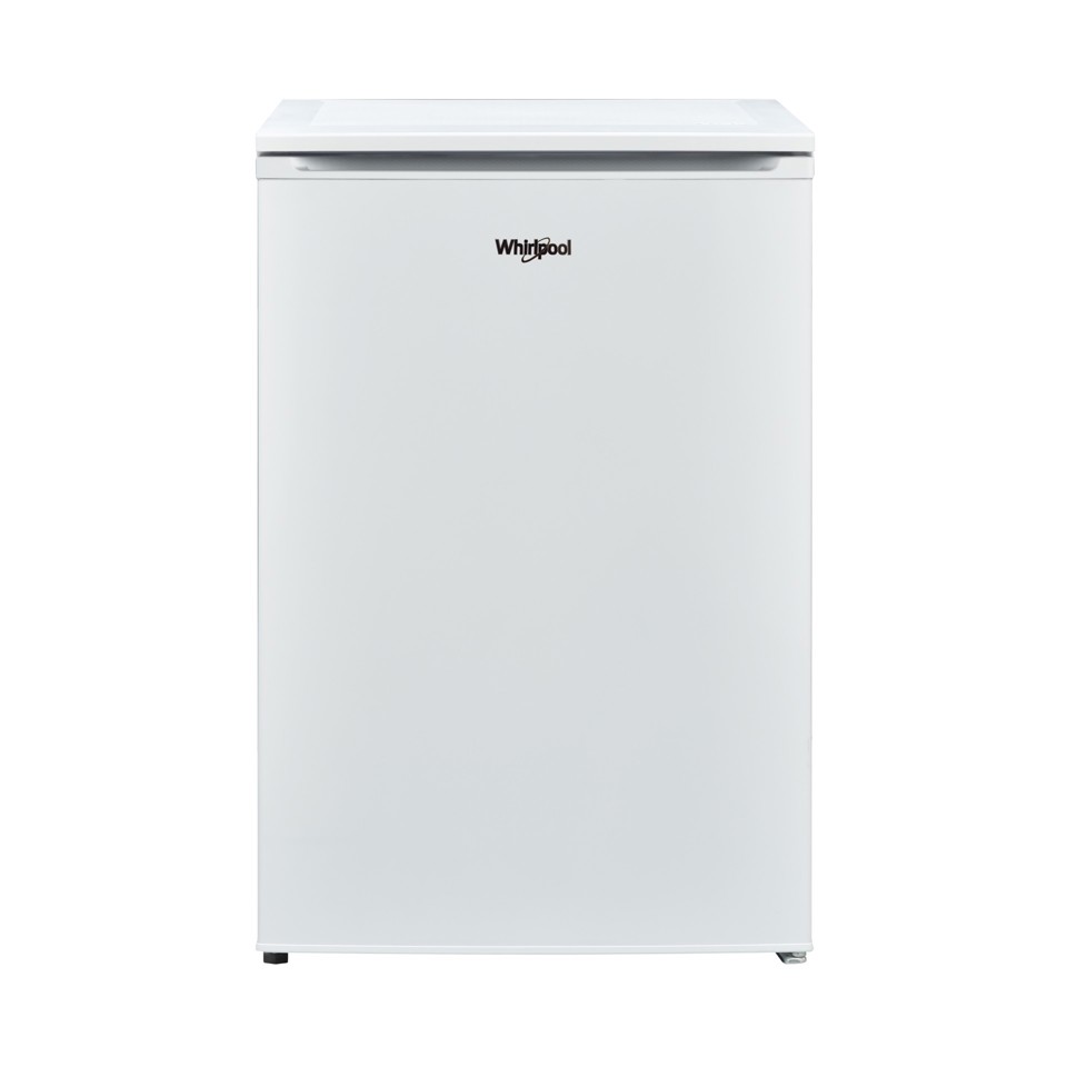 Whirlpool W55ZM 112 W 2 N Congelatore verticale Libera installazione 103 L E Bianco