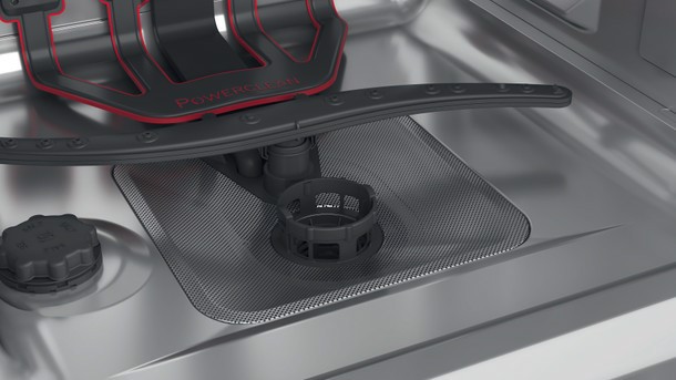 Whirlpool W6I D741A S A scomparsa totale 14 coperti C