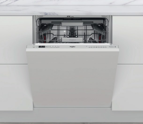 Whirlpool W6I D741A S A scomparsa totale 14 coperti