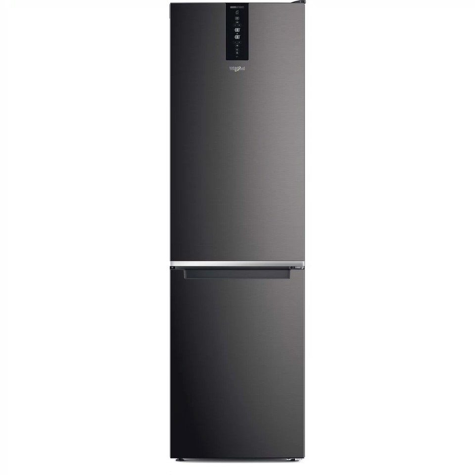 Whirlpool W7X 94T KS Libera installazione 367 L C Nero