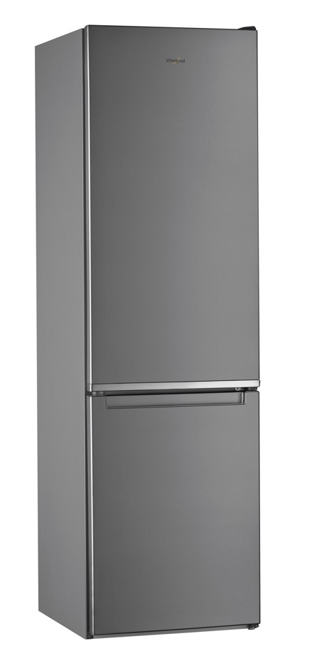 Whirlpool W9 951D OX Libera installazione 355 L B Acciaio inossidabile