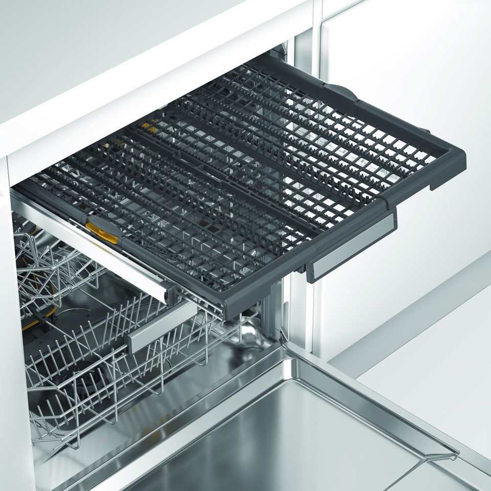 Whirlpool WH7IB14BN6L A scomparsa totale 14 coperti