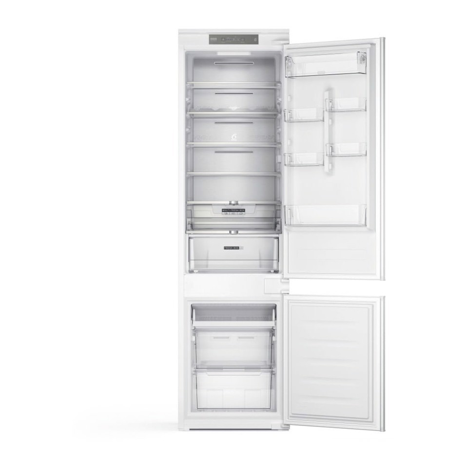 Whirlpool WHC20 T352 Da incasso 280 L E Bianco