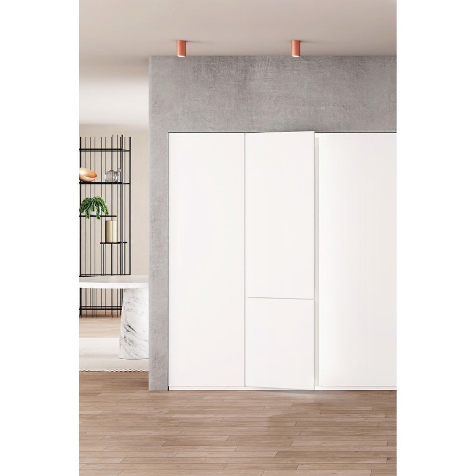 Whirlpool WHC20 T352 Da incasso 280 L E Bianco