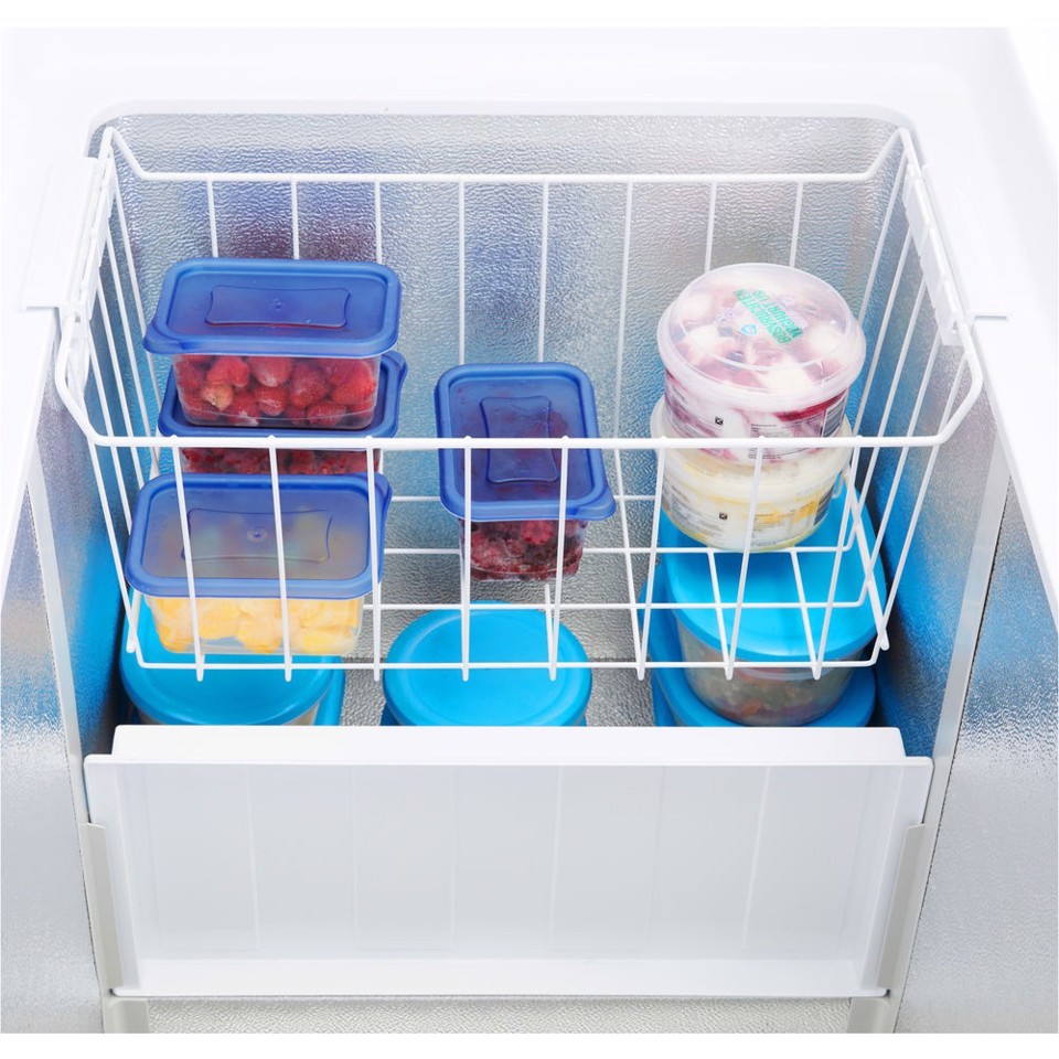 Whirlpool WHE31352 FO 2 Congelatore verticale Libera installazione 312 L E Bianco