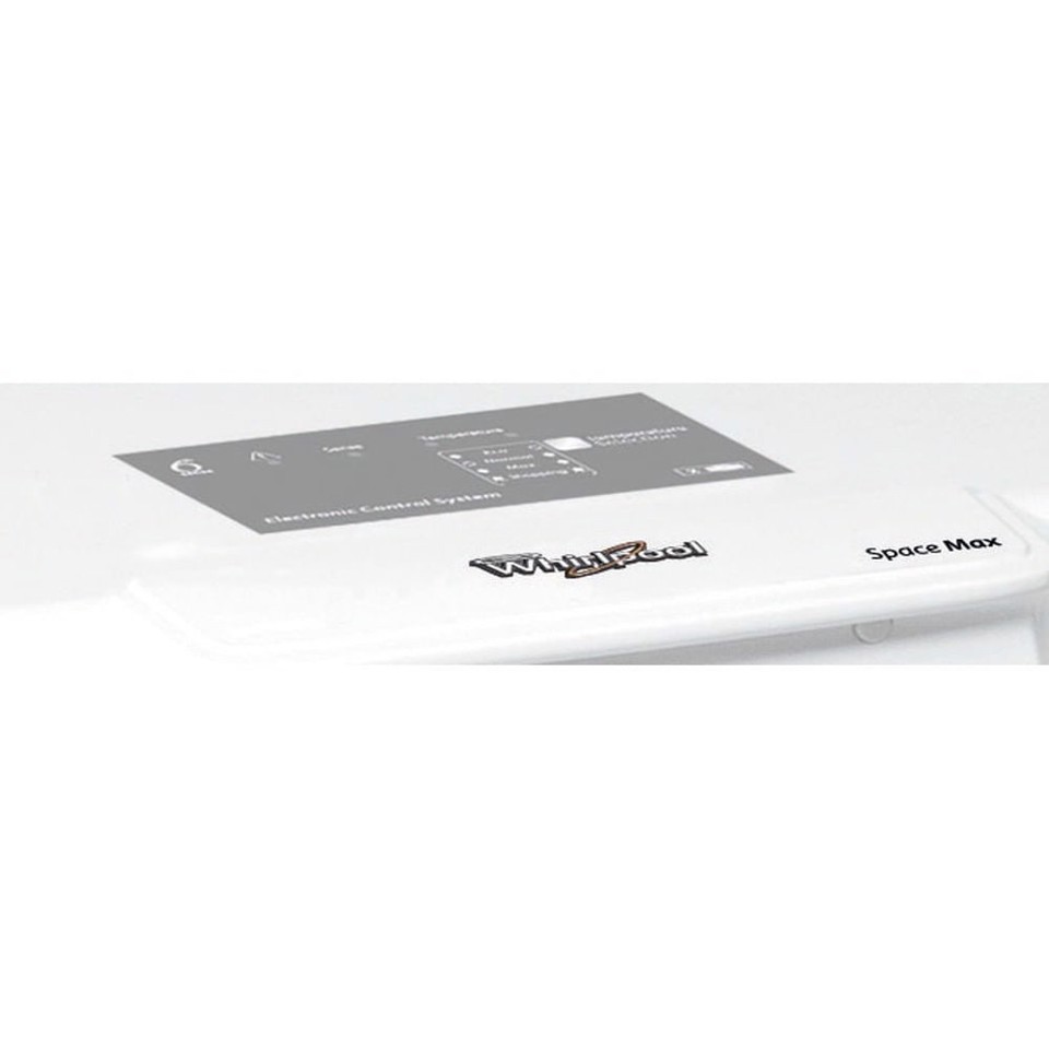 Whirlpool WHE39352 FO congelatore Congelatore a pozzo Libera installazione 394 L E Bianco