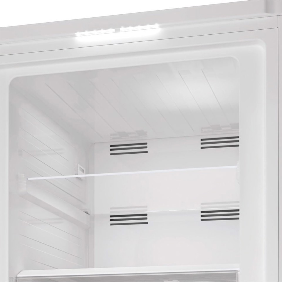 Whirlpool WHFF 6403 W4E Congelatore verticale a libera installazione, No frost, Classe E, White, h191 cm