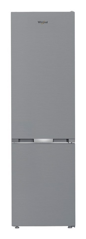 Whirlpool WHK 25404 XP8E Libera installazione 355 L Titanio, Acciaio inox