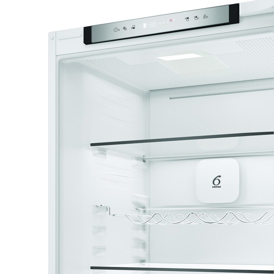 Whirlpool WHK2 5294 B6E Da incasso 270 L Bianco