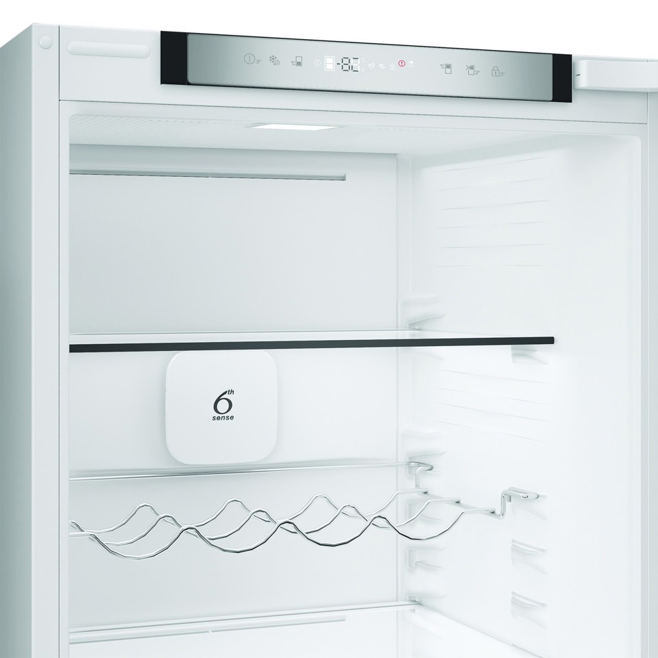 Whirlpool WHK2 5294 B6E Da incasso 270 L Bianco