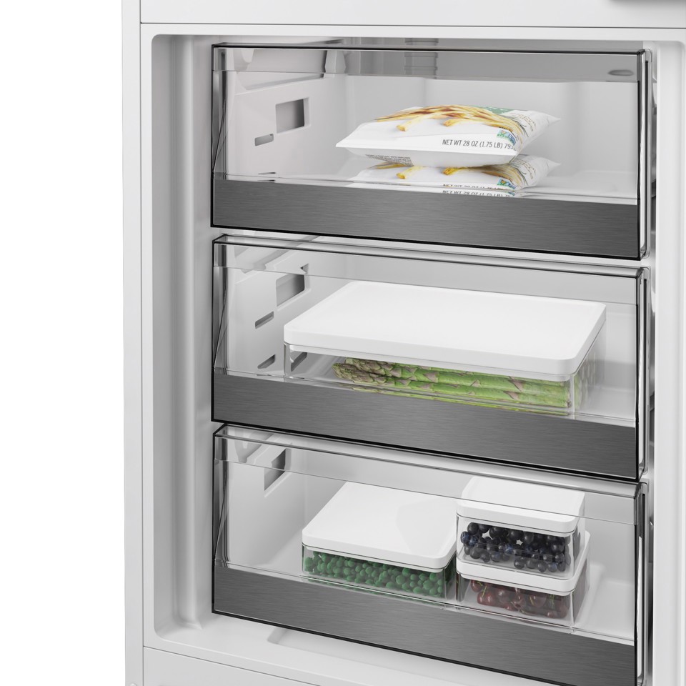 Whirlpool WHK2 5294 B6E Da incasso 270 L Bianco