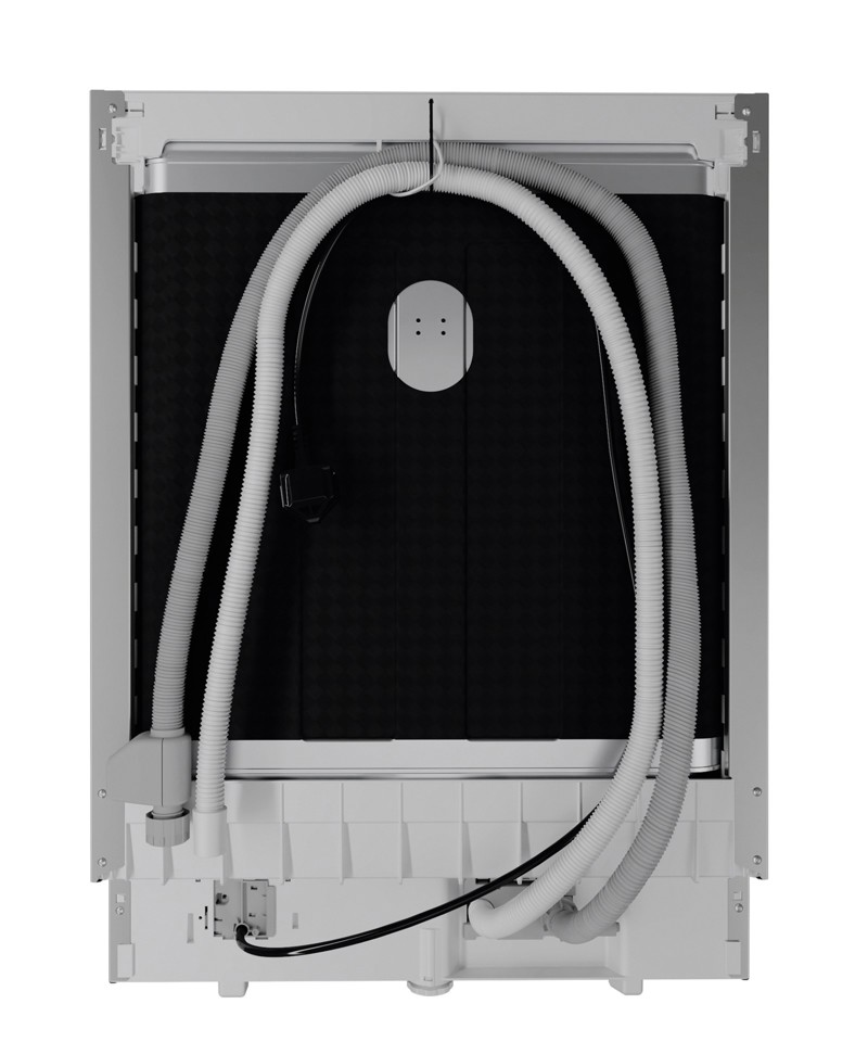 Whirlpool WIO 3O540 PELG A scomparsa totale 14 coperti B