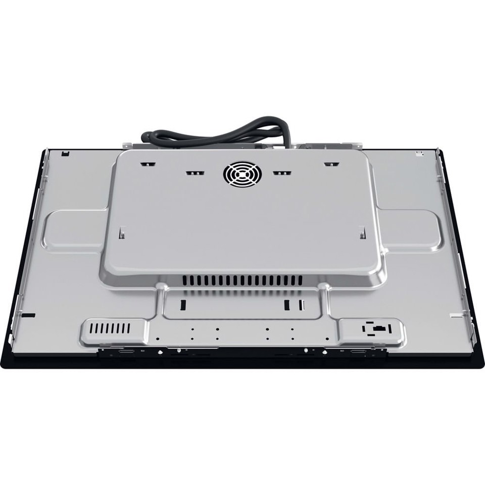 Whirlpool WL B2977 NE Nero Da incasso 77 cm Piano cottura a induzione 4 Fornello(i)